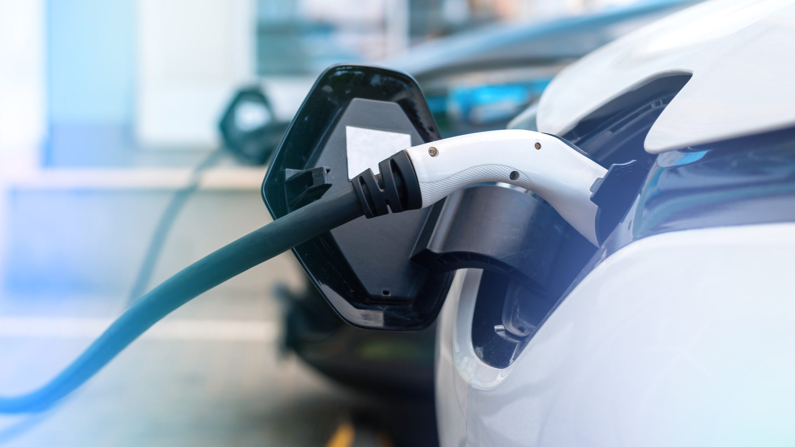 معرفی انواع وسایل نقلیه الکتریکی یا Electric Vehicles (EVs)